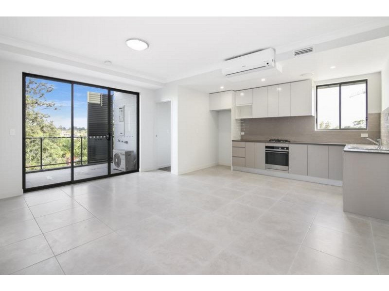 16/4-6 Good Street, Westmead NSW 2145